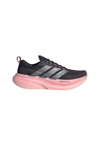 Tenis Running Negro Adidas Supernova Glide Mujer adidas Performance