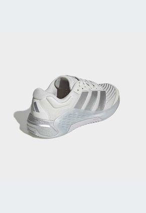 Tenis Training adidas Performance Dropset 4 Gris