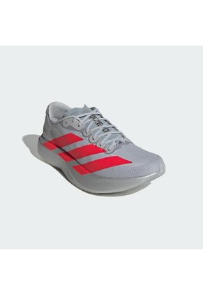 Tenis Running Plateado Adidas Adizero EVO SL