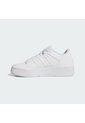 Tenis Basketball Blanco Adidas Turnaround Mujer de adidas Performance