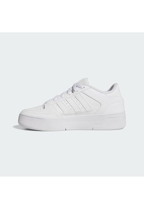 Tenis Basketball Blanco Adidas Turnaround Mujer