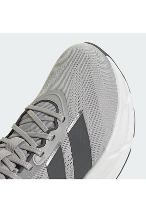 Tenis Running Gris Adidas Questar 4