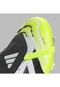 Guayos Adidas Hombre Predator Pro FG – Blanco/Verde de adidas Performance