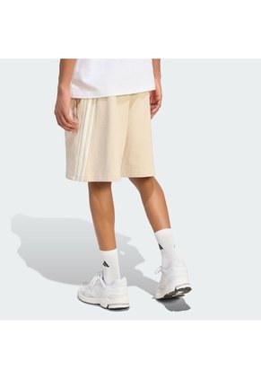 Shorts Beige Adidas KIT