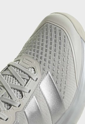 Tenis Training adidas Performance Dropset 4 Gris