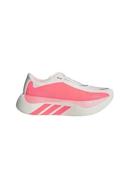 Tenis Running Blanco Adidas Hyperboost Edge Mujer