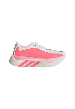 Tenis Running Blanco Adidas Hyperboost Edge Mujer