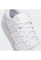 Tenis Basketball Blanco Adidas Turnaround Mujer de adidas Performance