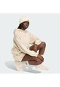 Buzo Beige Adidas KIT  Mujer de adidas Performance