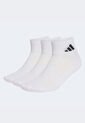 Medias Trío adidas Performance Sportswear Blanco de adidas Performance