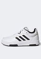 Tenis Running Blanco-Negro adidas Kids Tensaur Sport 2.0 de adidas Performance