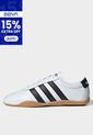 Tenis adidas Sportswear Grand Court Lo Blanco de adidas Performance