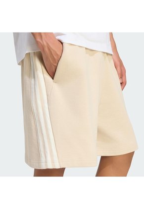 Shorts Beige Adidas KIT