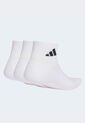 Medias Trío adidas Performance Sportswear Blanco de adidas Performance