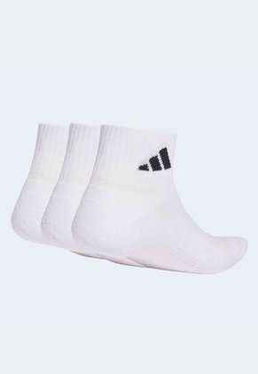Medias Trío adidas Performance Sportswear Blanco