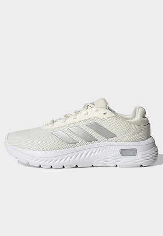 Tenis Lifestyle adidas Sportswear Cloudfoam Comfy Marfil adidas Performance