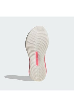 Tenis Running Blanco Adidas Hyperboost Edge Mujer