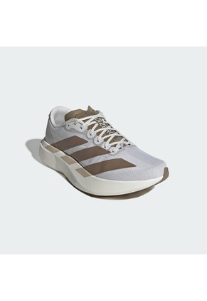Tenis Running Gris Adidas Adizero EVO SL
