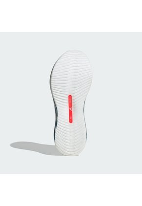 Tenis Running Blanco Adidas Hyperboost Edge