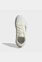 Tenis Lifestyle adidas Sportswear Cloudfoam Comfy Marfil de adidas Performance