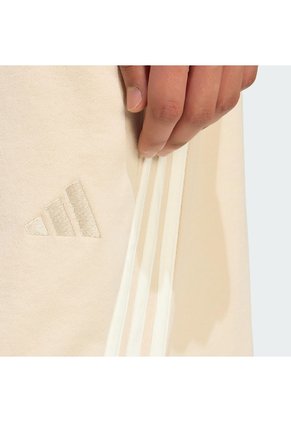 Shorts Beige Adidas KIT