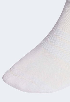 Medias Trío adidas Performance Sportswear Blanco