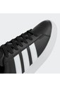 Tenis Negro Adidas Grand Court 3.0 de adidas Performance