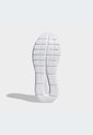 Tenis Lifestyle adidas Sportswear Cloudfoam Comfy Marfil de adidas Performance