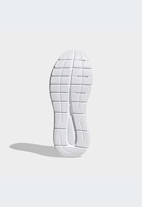 Tenis Lifestyle adidas Sportswear Cloudfoam Comfy Marfil