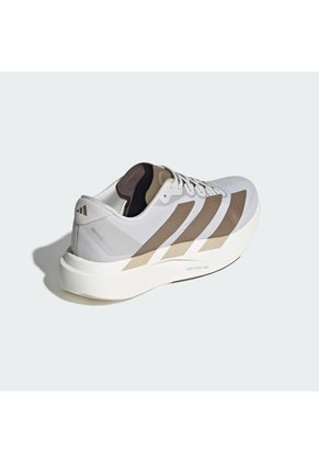 Tenis Running Gris Adidas Adizero EVO SL