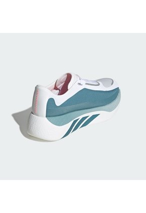 Tenis Running Blanco Adidas Hyperboost Edge
