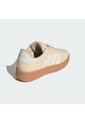 Tenis Beige Adidas Barreda Mujer de adidas Performance