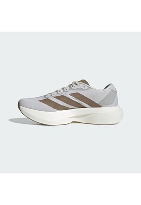 Tenis Running Gris Adidas Adizero EVO SL