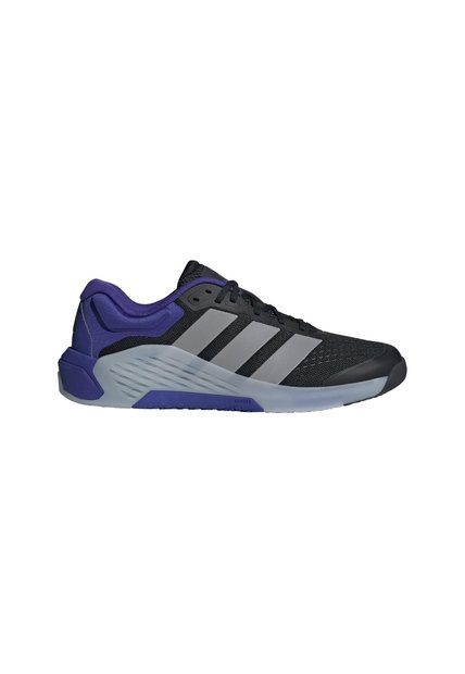 Tenis Entrenamiento Negro Adidas Dropset 4