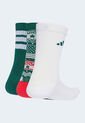 Medias X3 adidas Sportswear Multicolor de adidas Performance