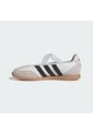 Tenis Blanco Adidas Barreda Mary Jane Mujer de adidas Performance