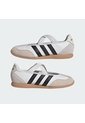 Tenis Blanco Adidas Barreda Mary Jane Mujer de adidas Performance