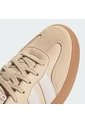 Tenis Beige Adidas Barreda Mujer de adidas Performance