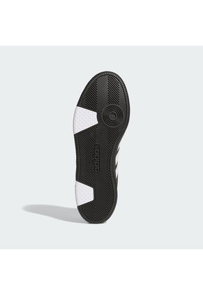 Tenis Basketball Negro Adidas Hoops Mid Classic