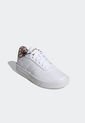 Tenis adidas Sportswear Court Plataforma Blanco de adidas Performance