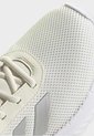 Tenis Lifestyle adidas Sportswear Cloudfoam Comfy Marfil de adidas Performance