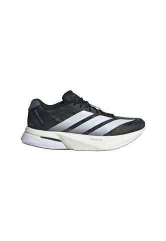 Tenis Running Negro Adidas Adizero Boston 13 Mujer adidas Performance