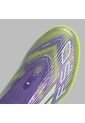 Torretin Adidas Hombre F50 League Sin Cordones TF  -Morado-Verde de adidas Performance