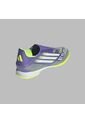 Torretin Adidas Hombre F50 League Sin Cordones TF  -Morado-Verde de adidas Performance