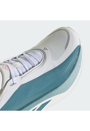 Tenis Running Blanco Adidas Hyperboost Edge