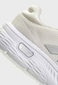 Tenis Lifestyle adidas Sportswear Cloudfoam Comfy Marfil de adidas Performance
