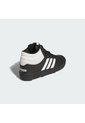 Tenis Basketball Negro Adidas Hoops Mid Classic de adidas Performance