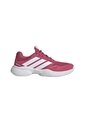 Tenis Tenis Rosa Adidas GameCourt 3 All Court Mujer de adidas Performance