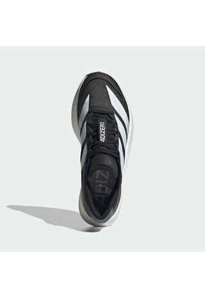 Tenis Running Negro Adidas Adizero Boston 13 Mujer