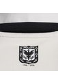 Camiseta Blanco Adidas Tercera Millonarios FC 80 Años Niños Blanco de adidas Performance